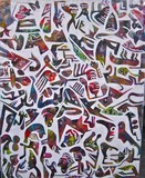 by Leonard Epstein