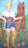 by John  Aba-Magyar