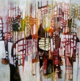 by Caia Matheson