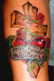 by Chris Aleman