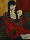 by Terri Jordan