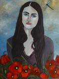 by Terri Jordan