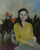 by Terri Jordan
