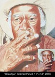 by Darryl Hillard