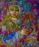 by Yumi Sugai