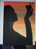 by Georgina Revell