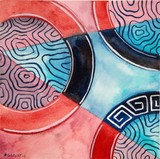 by Kimberly Garvey