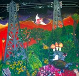by Limor Golan Nesher