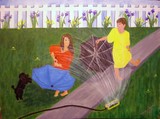 by Marilyn Detwiler