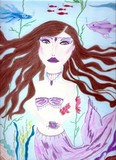 by Laura Mckenzie