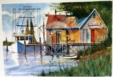 by Richard Benson
