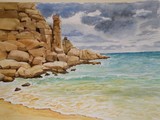 by Jo Gargaly