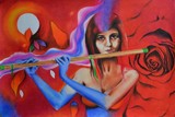 by Tejinder ladi Singh