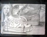 by Jamie Villegas