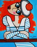 by NORA SHEPLEY