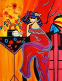 by NORA SHEPLEY