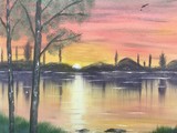by Lennox Alexander