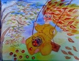 by Irina Stroup