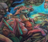 by Calfu Rangilemu
