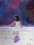 by Bhama Sridharan