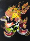 by Kyrstin Renas