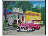 by tony digregorio