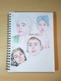by Emma R