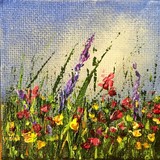 by Carrie Paquette