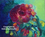 by Debra Kaye Markewicz
