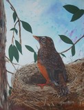 by EILEEN BLAIR