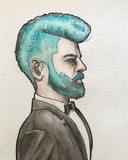 by Brittany Melan
