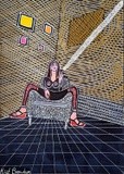 by Deborah Shallman