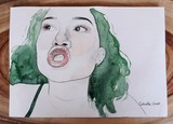 by Gabrielle Vines