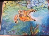by Sarah Mounts