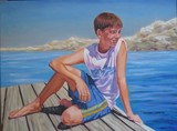 by Susan Marie Pieri