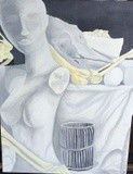 by Kimberley Russell