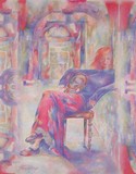 by Sher Richardson