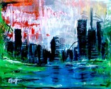 by SD Elliott