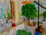 by tony digregorio