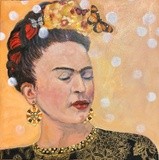 by Lorna Gerard