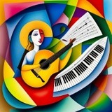 by Mihaela B
