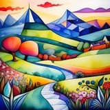 by Mihaela B