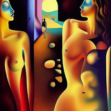 by Mihaela B