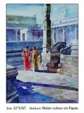 by Vasudevan Annamalai 