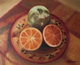 by Barbara Simcoe