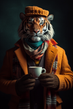 by Alexander Ladzinski