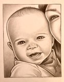 by Candy (Amanda) Christofferson (Meester)