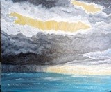 by Barbara Ellis