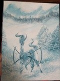 by Michelle Ogborn