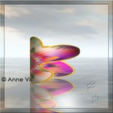 by Anne Vis